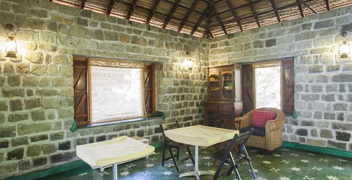 Sparsa Thiruvanamalai Resort 3*