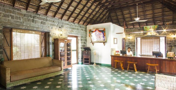Sparsa Thiruvanamalai Resort Tiruvannamalai