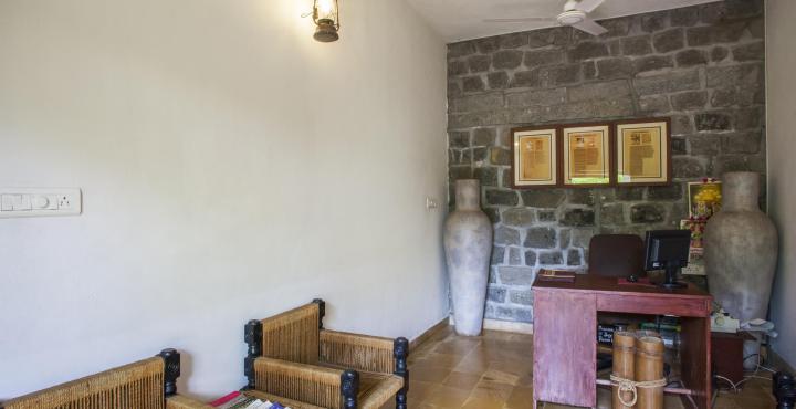 Sparsa Thiruvanamalai Resort Tiruvannamalai
