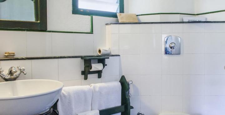Resort Sparsa Thiruvanamalai 3*