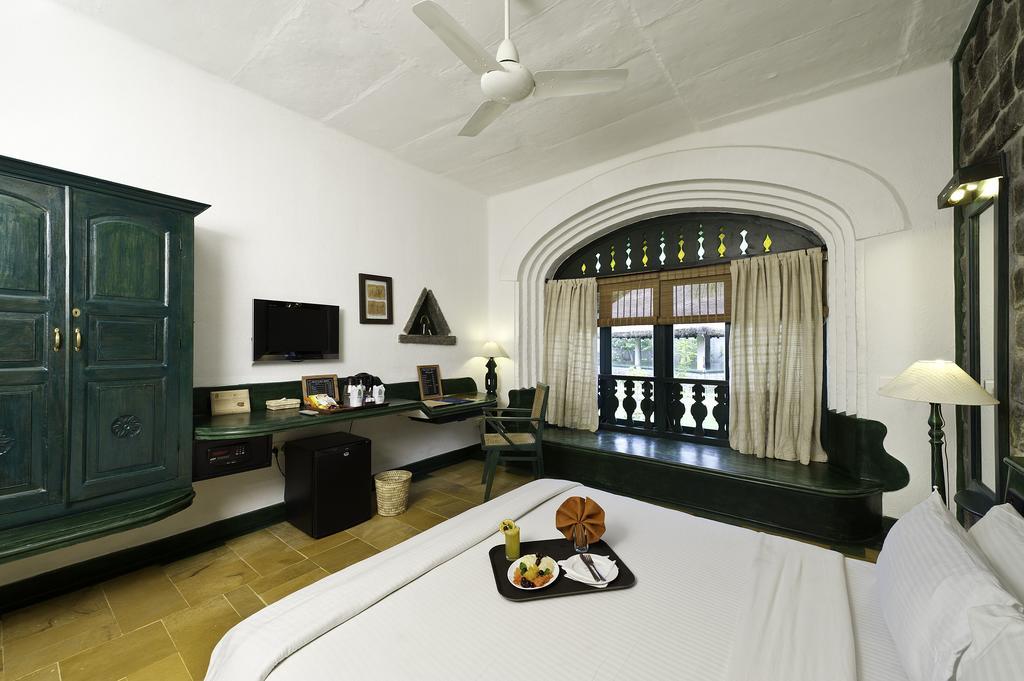 Resort Sparsa Thiruvanamalai 3*