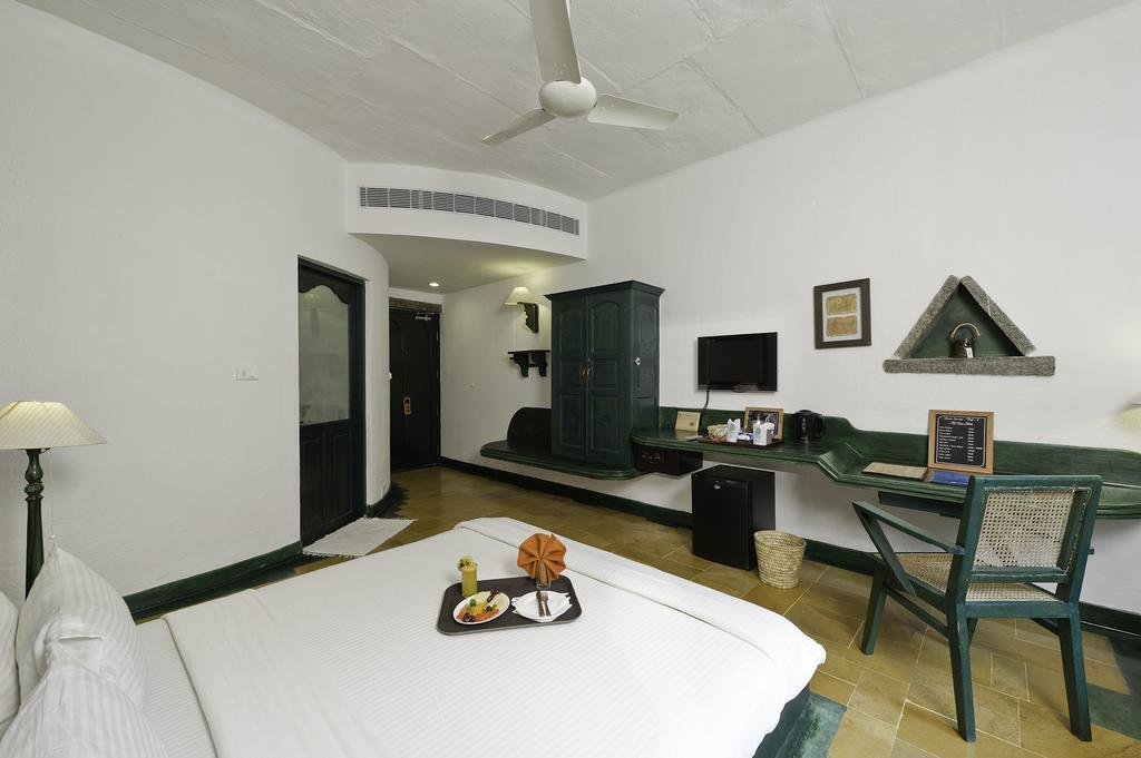 Resort Sparsa Thiruvanamalai