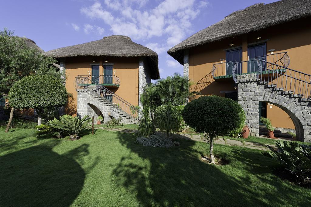Resort Sparsa Thiruvanamalai Tiruvannamalai