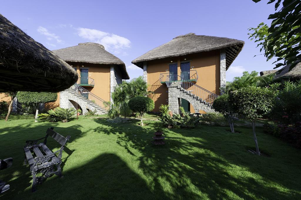 Resort Sparsa Thiruvanamalai Tiruvannamalai