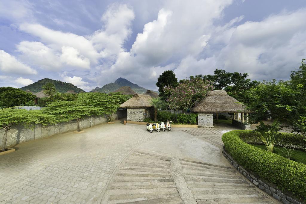 Sparsa Thiruvanamalai