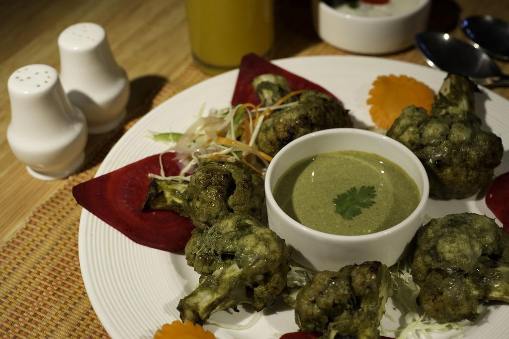Resort Sparsa Thiruvanamalai Tiruvannamalai