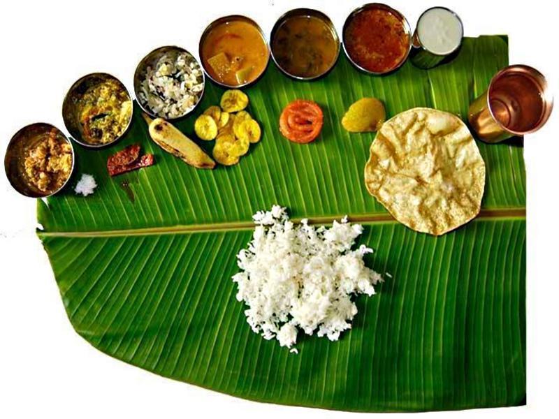 Sparsa Thiruvanamalai Resort