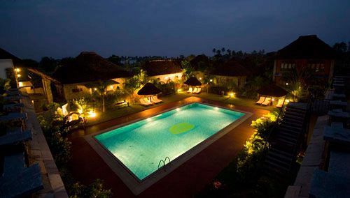 Sparsa Thiruvanamalai 3*
