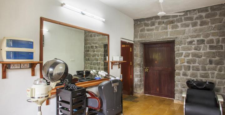 Halez Sparsa Thiruvannamalai 3* Tiruvannamalai