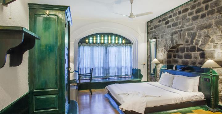 Resort Halez Sparsa Thiruvannamalai Tiruvannamalai