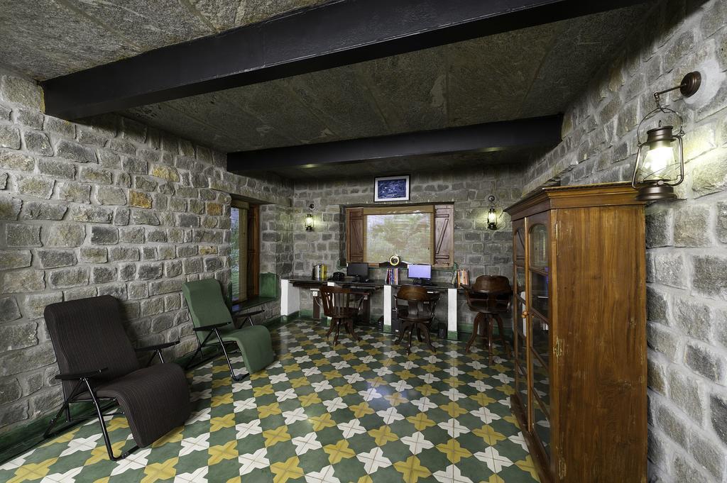 Resort Halez Sparsa Thiruvannamalai 3*