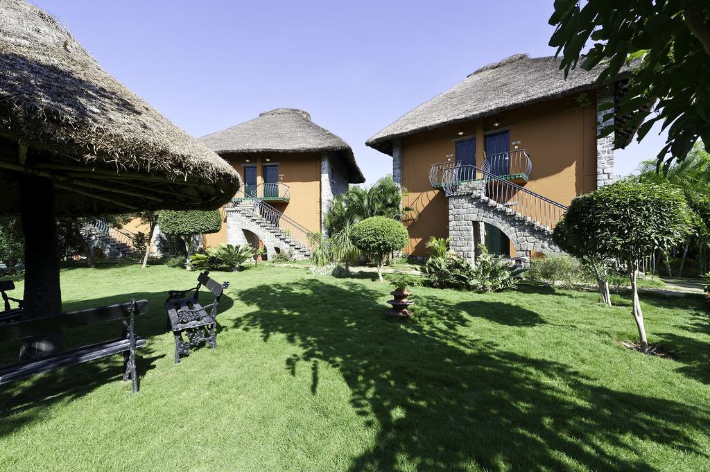 Resort Halez Sparsa Thiruvannamalai