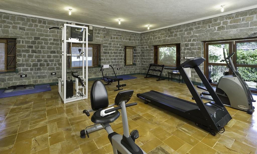 Resort Halez Sparsa Thiruvannamalai
