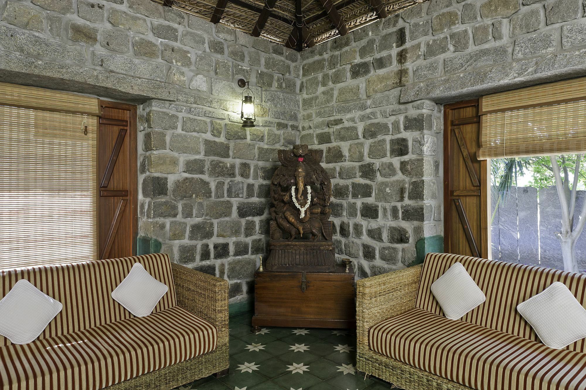 Resort Halez Sparsa Thiruvannamalai Tiruvannamalai
