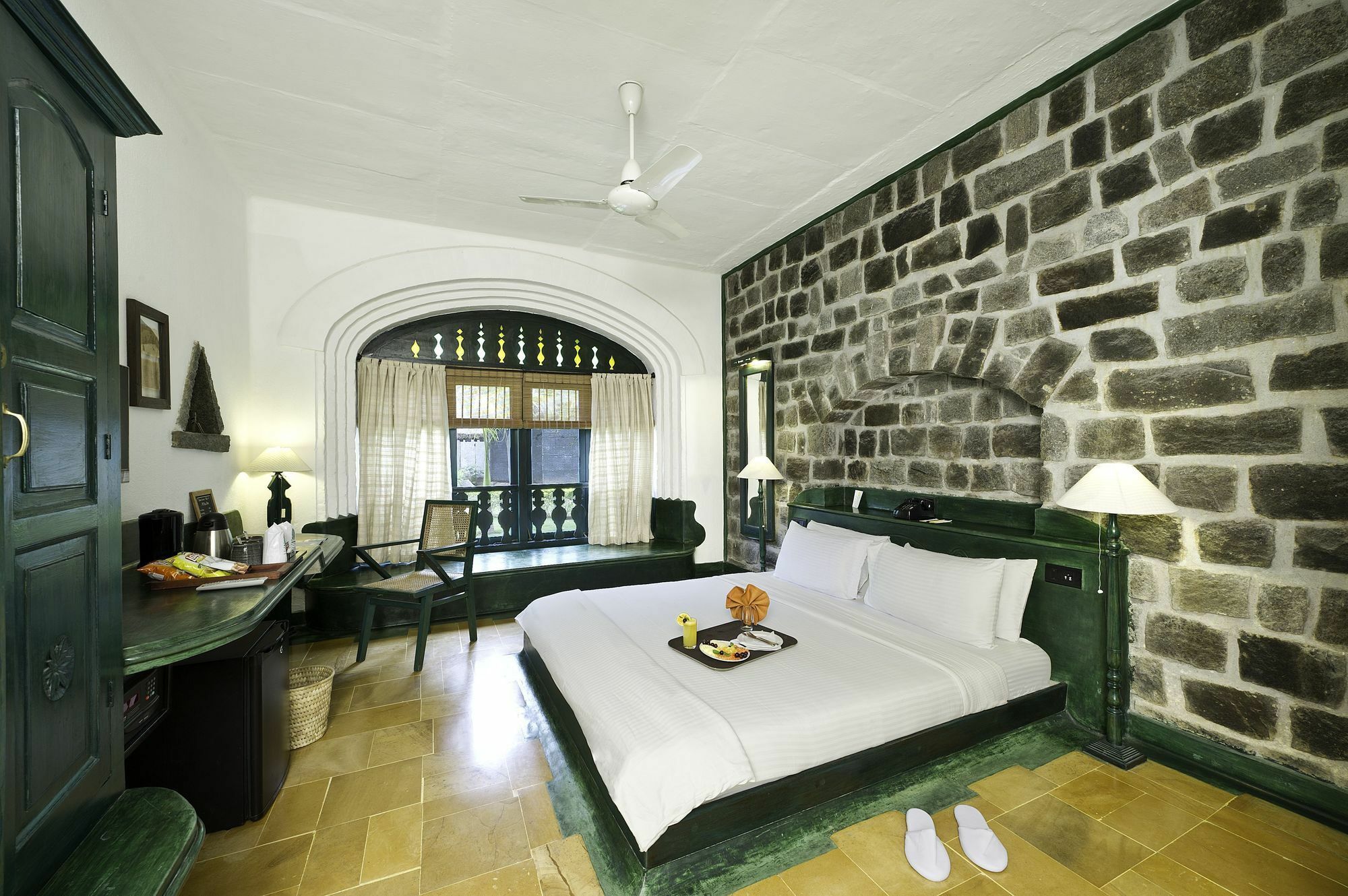 Resort Halez Sparsa Thiruvannamalai 3*